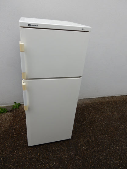 Bauknecht Kühlschrank KDA 1900/1 - Gefrierkombi
