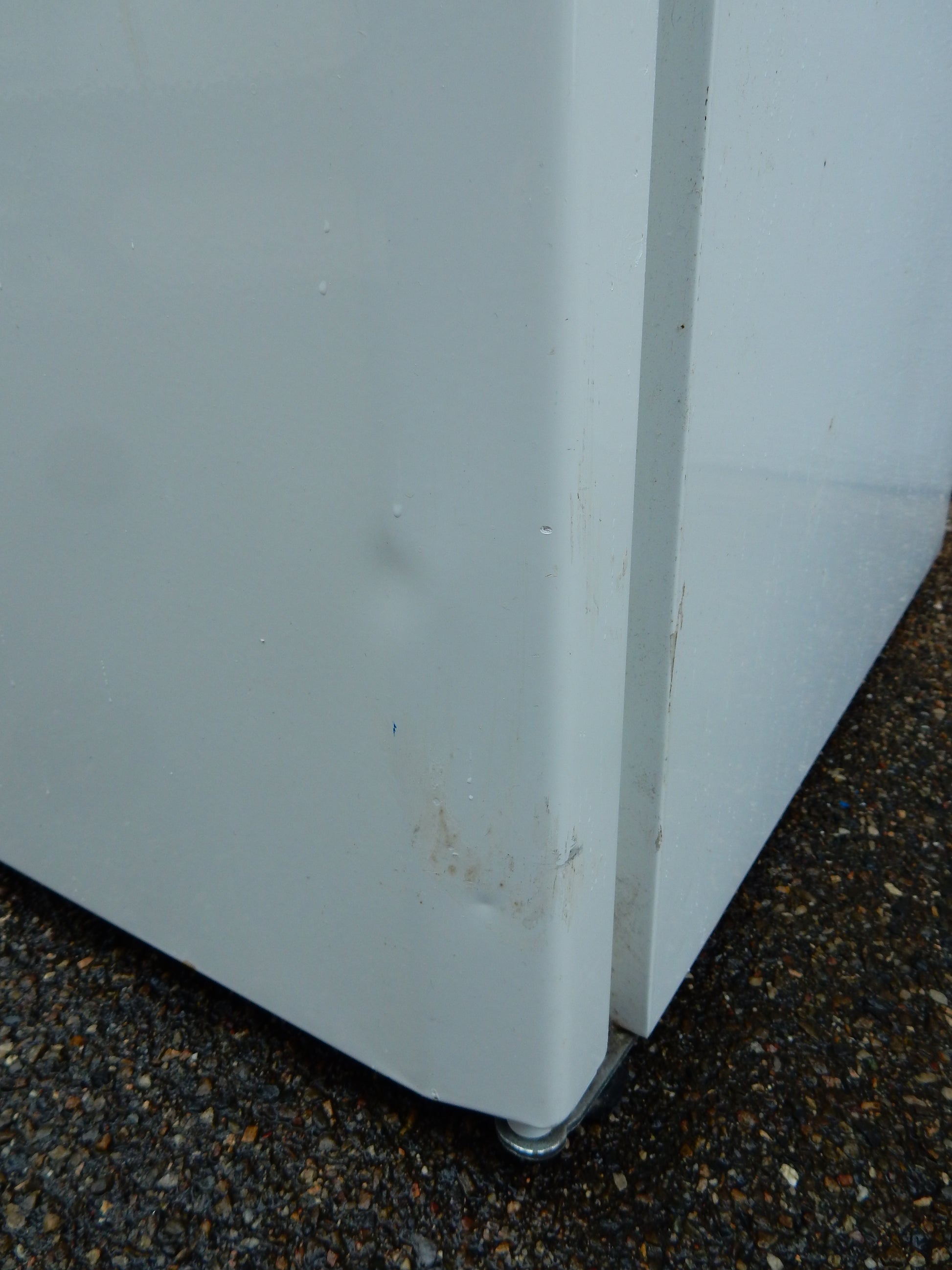 Bauknecht Kühlschrank KDA 1900/1 - Gefrierkombi - Artikelbild von Fummel & Gedöns Secondhand-Store