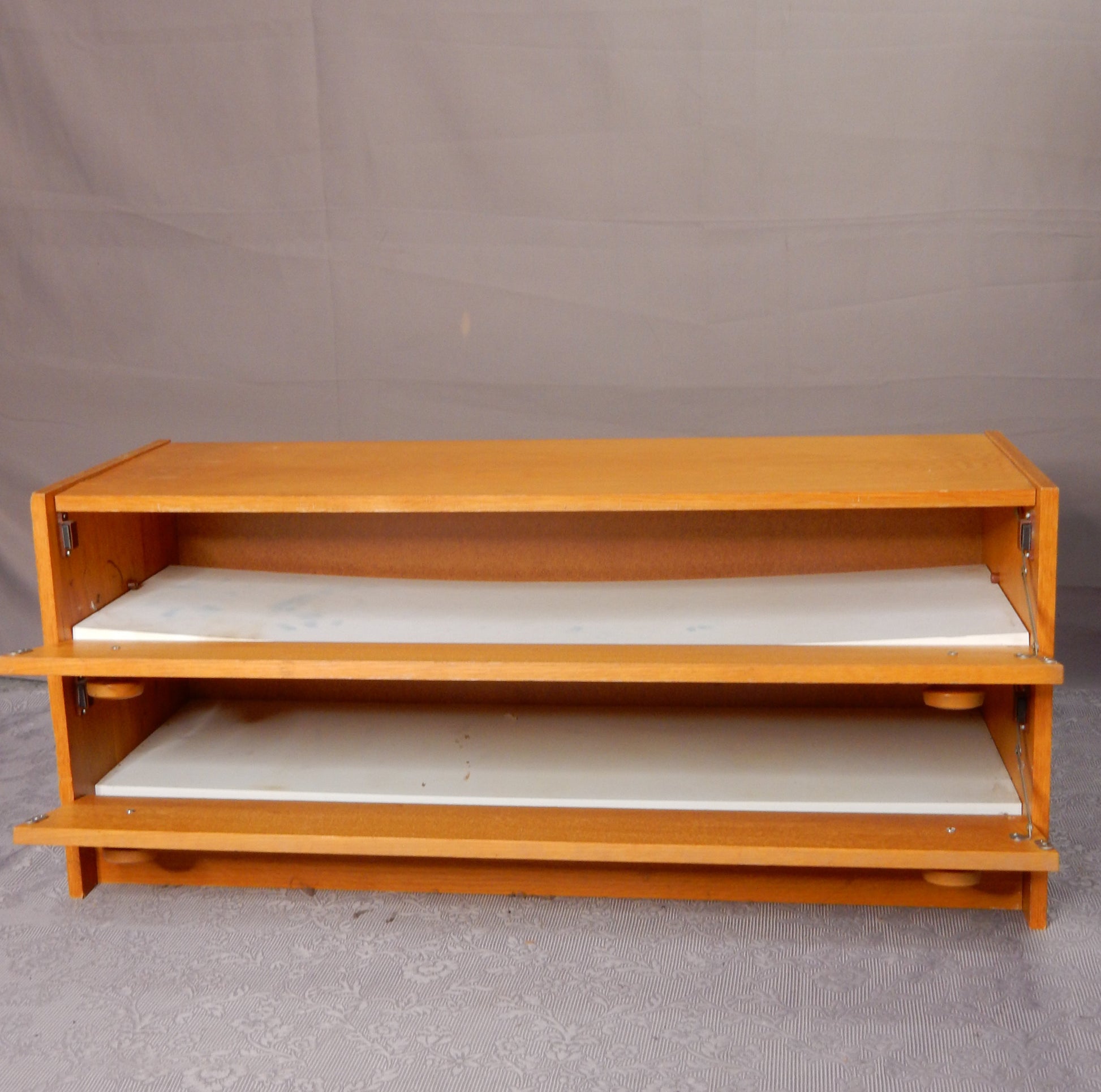 Mid-Century Kommode - Artikelbild von Fummel & Gedöns Secondhand-Store