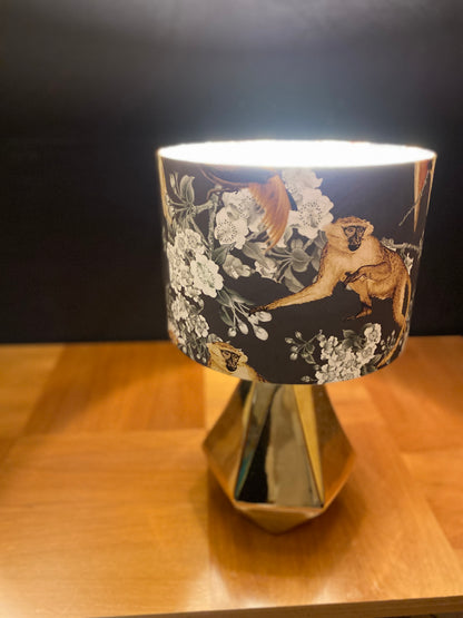 Stehlampe Jungle