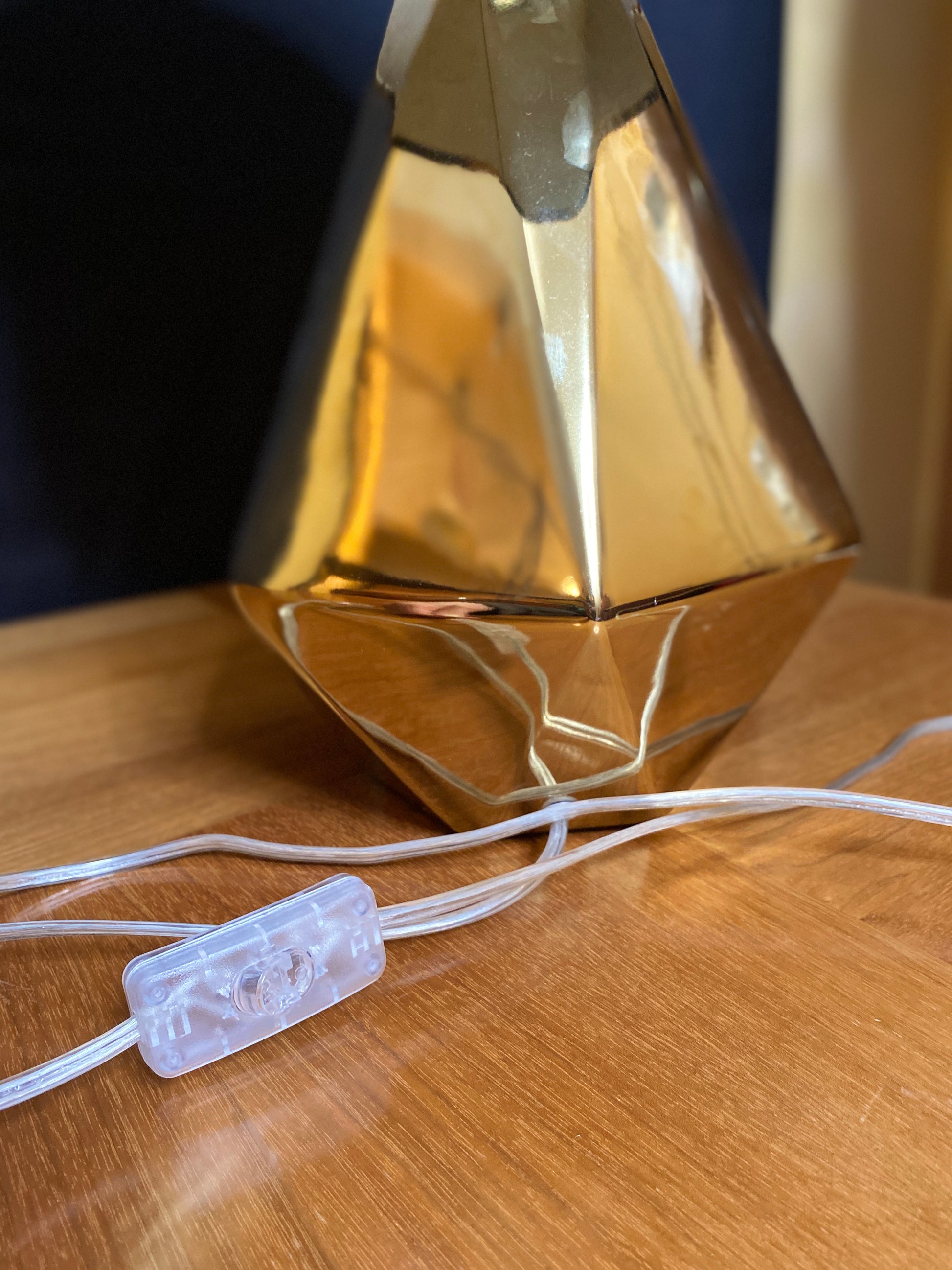 Stehlampe Jungle - Artikelbild von Fummel & Gedöns Secondhand-Store