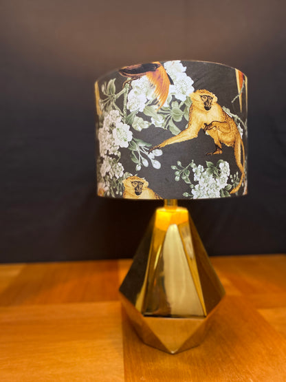 Stehlampe Jungle