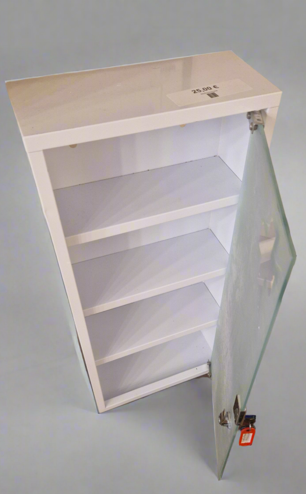 Medizinschrank - Artikelbild von Fummel & Gedöns Secondhand-Store