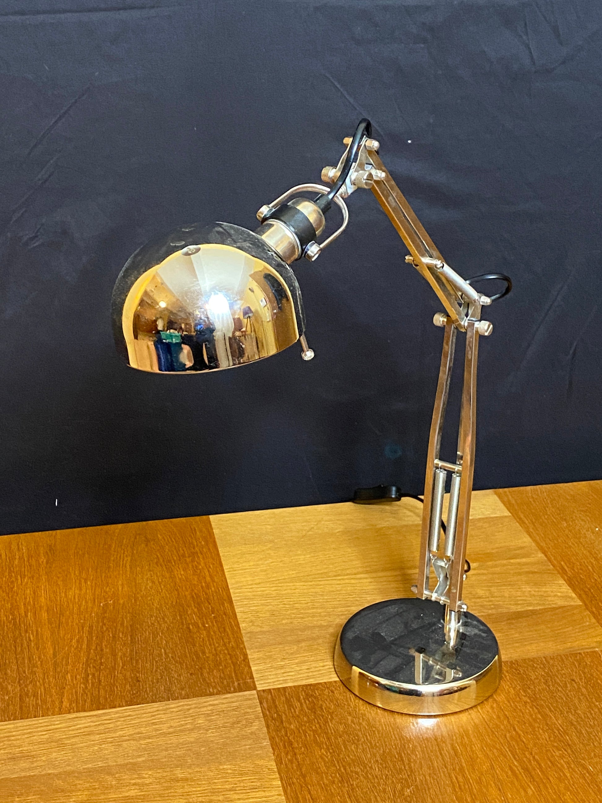 Schreibtischlampe - Artikelbild von Fummel & Gedöns Secondhand-Store