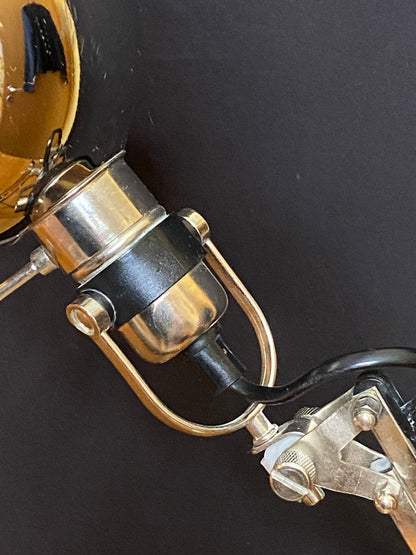 Schreibtischlampe