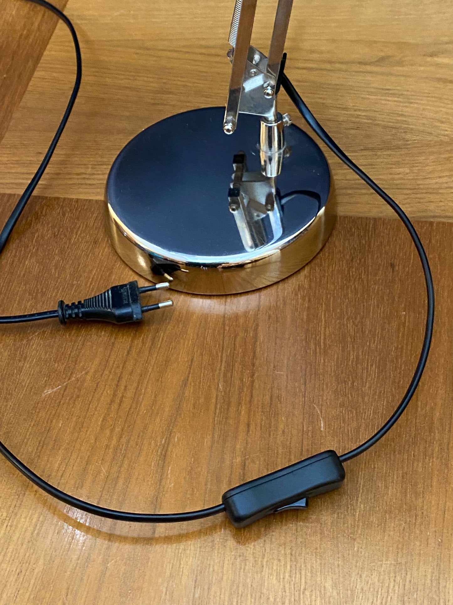 Schreibtischlampe