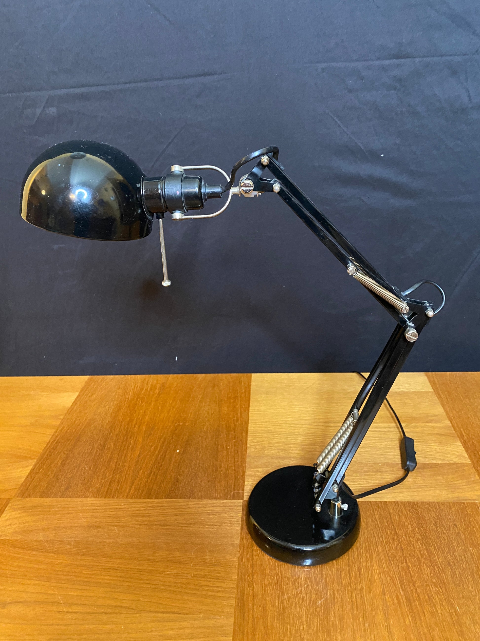 Schreibtischlampe - Artikelbild von Fummel & Gedöns Secondhand-Store