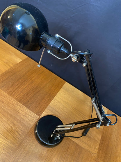 Schreibtischlampe
