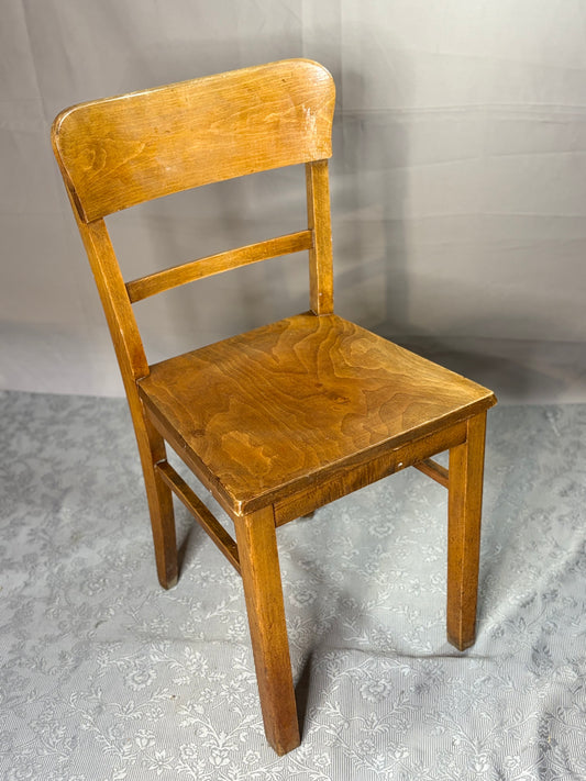 Original Frankfurter Stuhl – Stoelcker, Deutschland