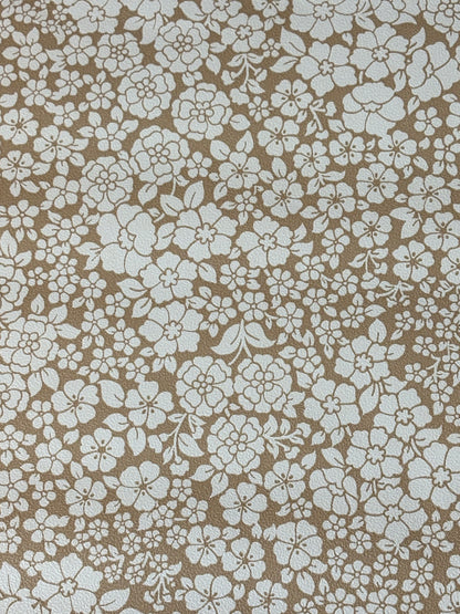 Vintage Tapete - 0,53m x 10,05m