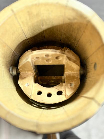 Miele Buttermaschine von 1901