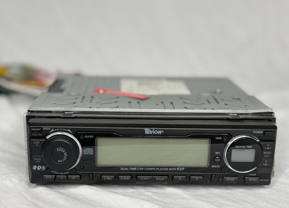 Tevion MD 5949 CD-MP3 Autoradio