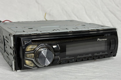 Pioneer DEH-1600UB Autoradio mit CD-Player