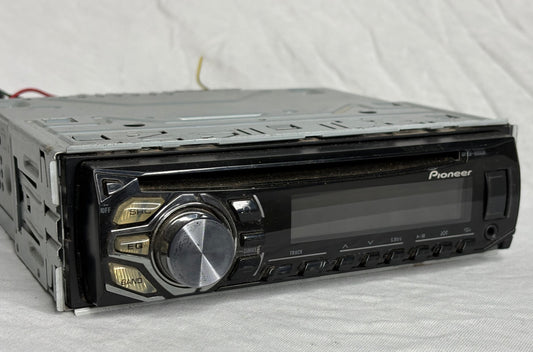 Pioneer DEH-1600UB Autoradio mit CD-Player