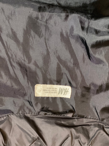 Steppjacke schwarz von H&M