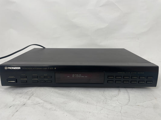 Pioneer Receiver F-202