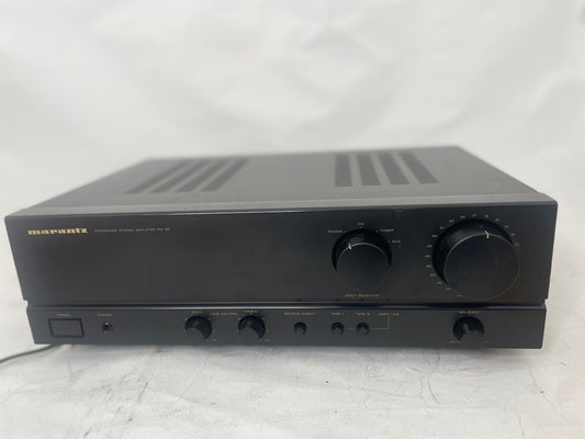 Marantz Verstärker PM30