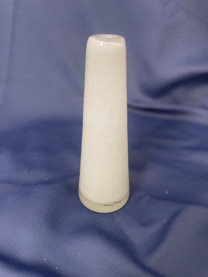 Vase - original Henry Dean -