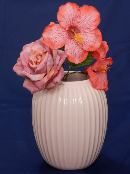 Kähler Vase Hammershøi H21