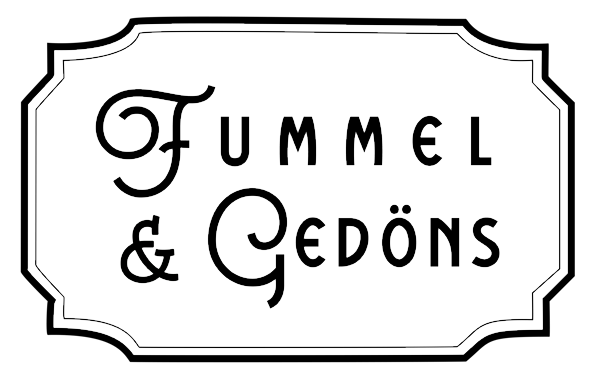 Fummel & Gedöns