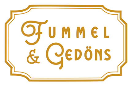 Fummel & Gedöns