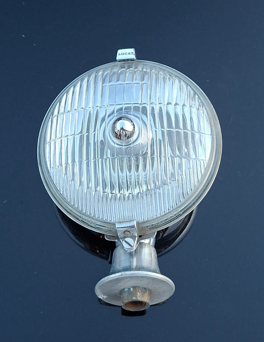 Lucas Fog Light Made In England