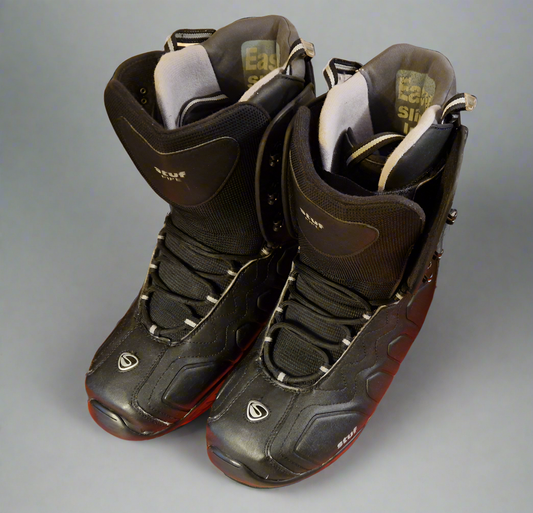 Snowboard-Boots "Stuf PIPE"