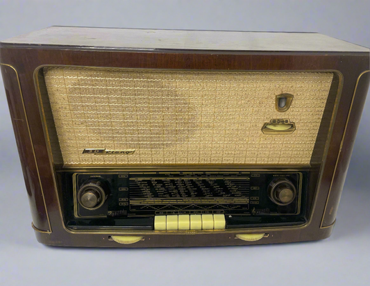 Retro Radio Grundig Type 3043