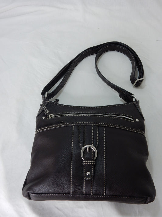 Handtasche Lederoptik "woman"