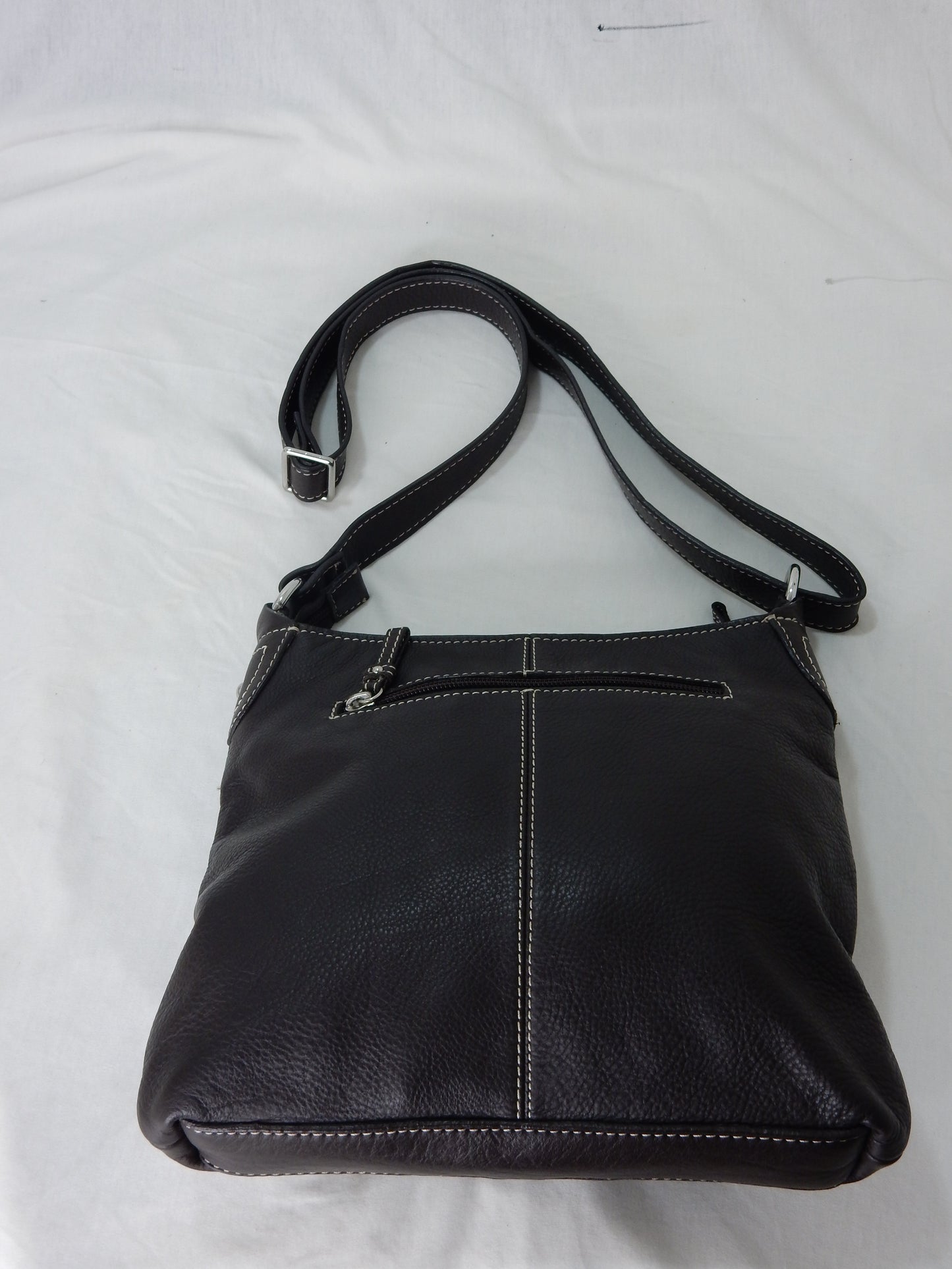 Handtasche Lederoptik "woman"