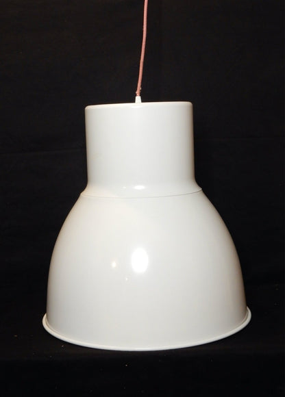 Hängelampe HEKTAR 47cm - IKEA - weiß