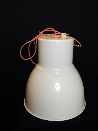 Hängelampe HEKTAR 47cm - IKEA - weiß