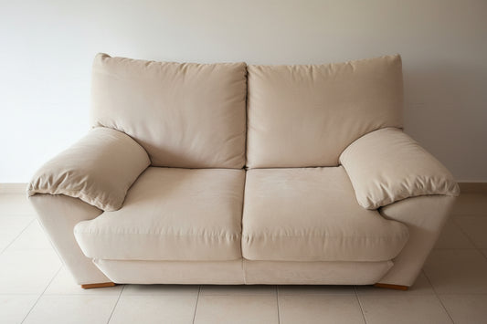Natuzzi Florence Sofa Modell 1796, Italien um 1999