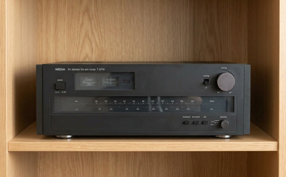 WEGA T 4710 Hi-Fi-Tuner