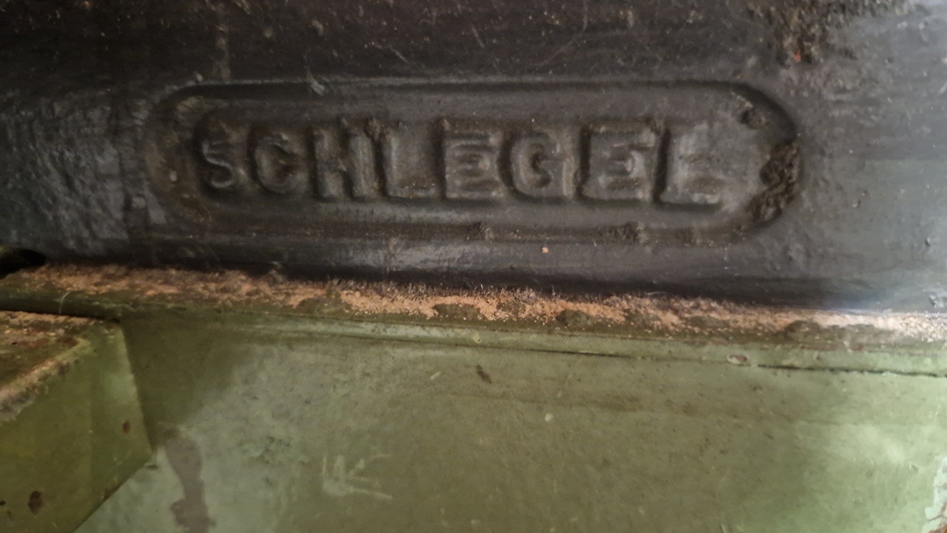 Industrie-Werkzeugwagen von Hahn &amp; Kolb - Artikelbild von Fummel & Gedöns Secondhand-Store