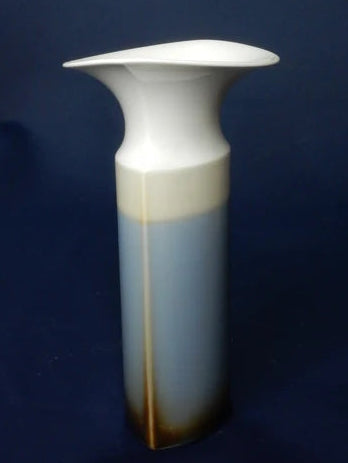 Rosenthal studio-linie Vase 3770/22 von James Kirkwood, 23 cm