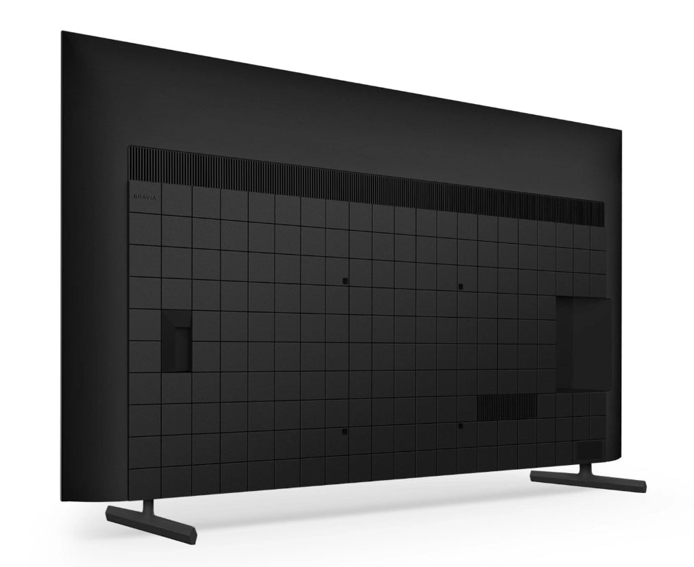 Sony KD-65X80K – 65" 4K UHD Smart-TV (2022) Mit Wandhalterung und Standfüßen!