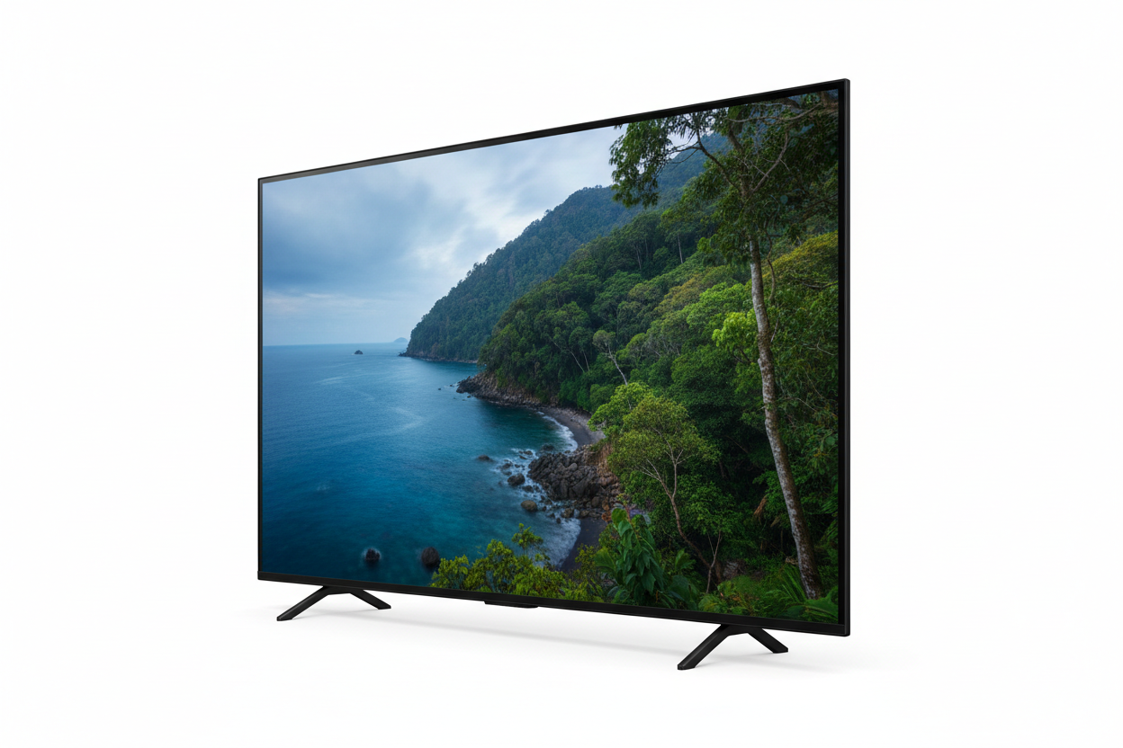 Sony KD-65X80K – 65" 4K UHD Smart-TV (2022)