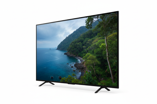 Sony KD-65X80K – 65" 4K UHD Smart-TV (2022)