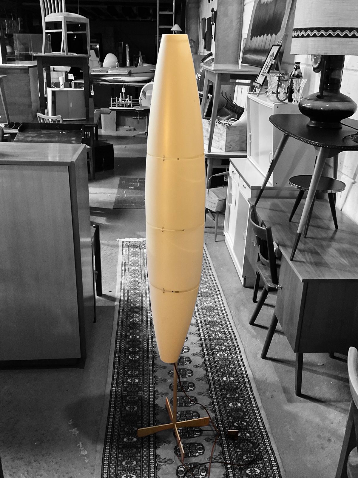 Foscarini Havana Stehleuchte