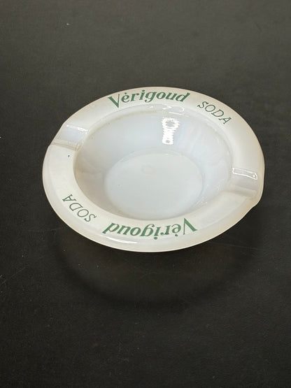Vérigoud Soda Vintage Aschenbecher Ø 10 cm